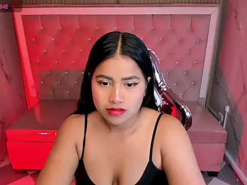 Victoria b  online show from October 11, 8:11 pm