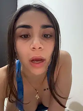 Ariovalle online show from March 31, 5:07 am