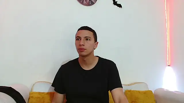 Luna Noire1 online show from January 18, 11:23 pm