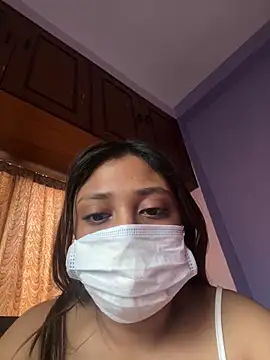 goodvibesonly44445 online show from February 24, 3:38 am