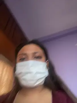 goodvibesonly44445 online show from February 18, 4:44 am