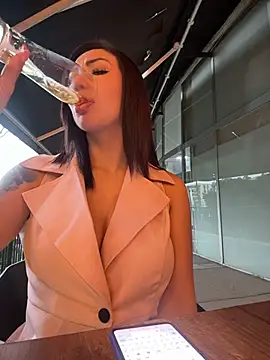 Sarahlove 90 online show from September 27, 10:50 pm