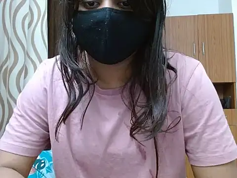 Vaani Singha online show from October 11, 5:59 pm