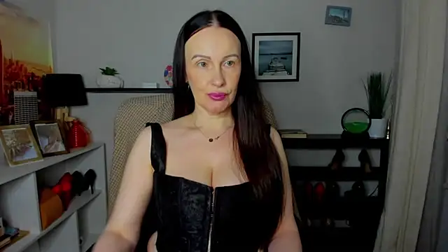 Velvet Jasmine online show from November 4, 6:29 am