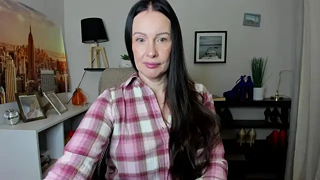 Velvet Jasmine online show from February 24, 6:34 am