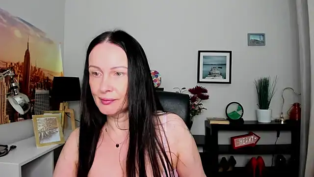 Velvet Jasmine online show from September 22, 5:28 am