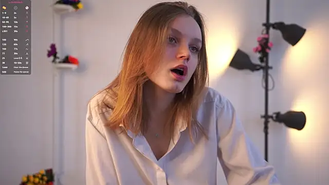 MandaReh online show from October 14, 4:04 am