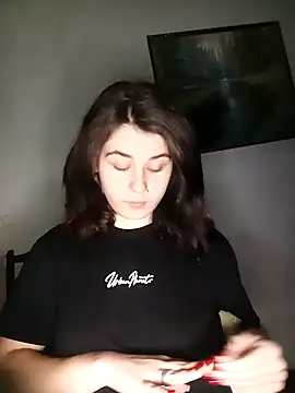 ToryTayler online show from October 10, 7:30 pm