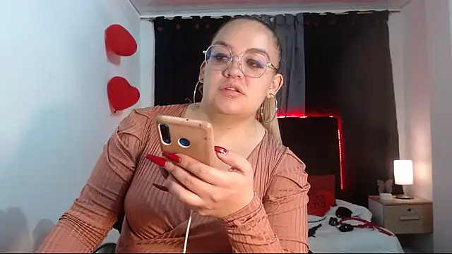 Sasha TK online show from September 8, 4:50 pm