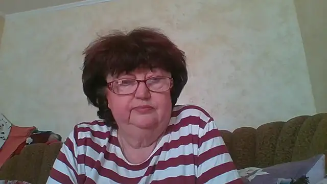 MilaSky5303 online show from October 5, 10:09 am