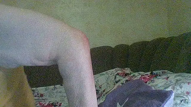 MilaSky5303 online show from December 15, 8:14 pm