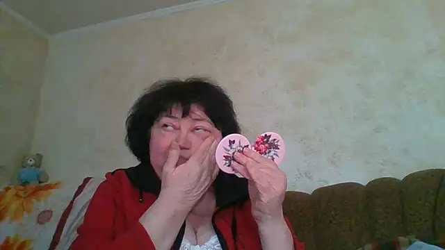 MilaSky5303 online show from February 11, 12:17 pm