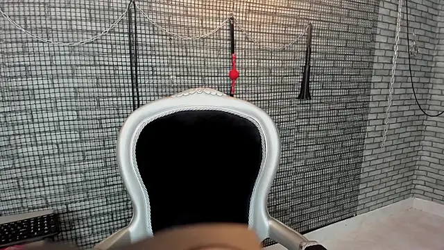 Briana 24 online show from February 13, 8:21 pm