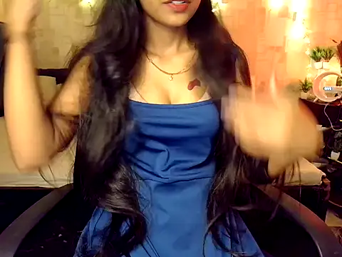 fairy princess online show from October 3, 8:58 pm