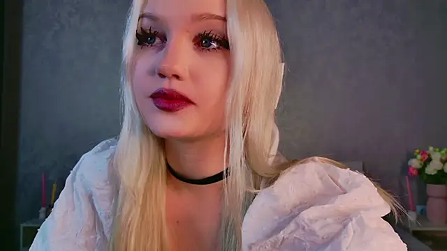 trinnity sweet online show from January 10, 12:32 pm