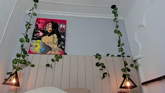 CandyGomez online show from January 14, 7:13 am