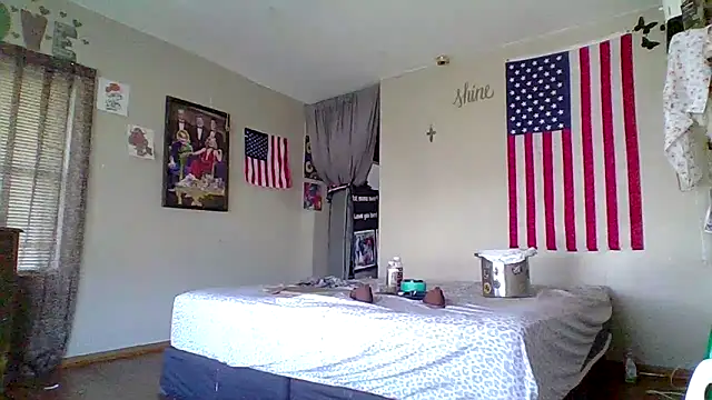 Bored Grandma online show from March 2, 8:15 pm