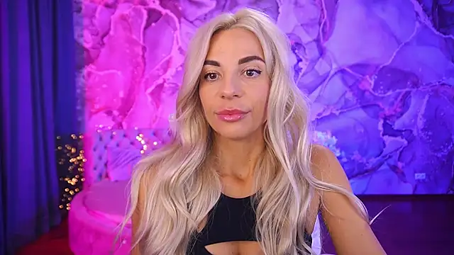 BellaRayyy online show from October 13, 6:27 am