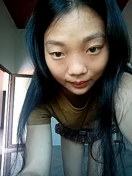 Ananine online show from June 28, 1:45 am