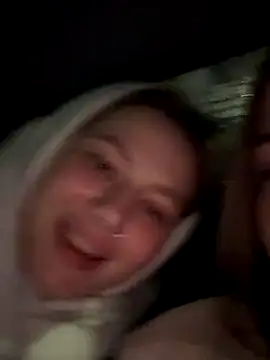 SMELLSEX online show from December 14, 12:44 pm