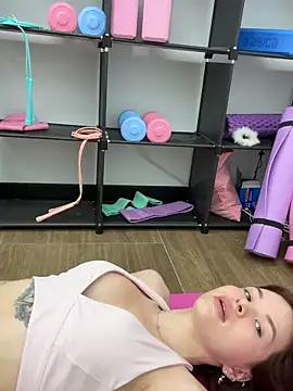 SMELLSEX online show from June 2, 1:01 pm