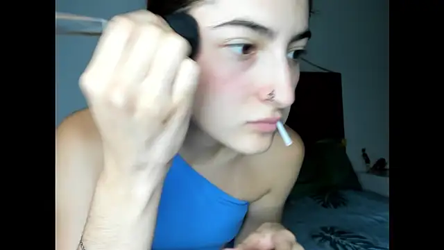 ScarletWitch X online show from October 27, 11:10 pm