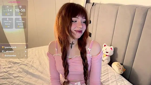 RileyVice online show from October 29, 9:13 am