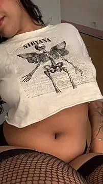 caritobeachdh online show from October 10, 5:34 am