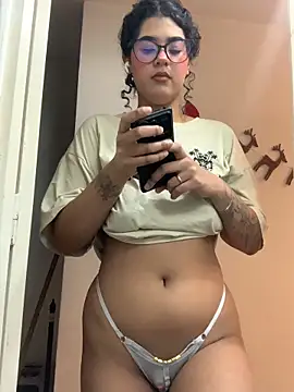 caritobeachdh online show from November 26, 6:03 am