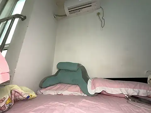 jingjing005 online show from March 7, 8:10 am