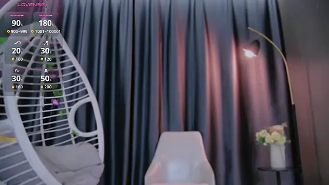 yuer2563 online show from October 2, 4:34 pm