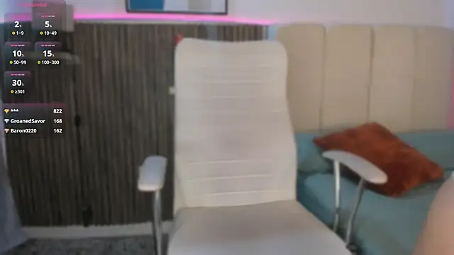 Lunita naughty online show from September 17, 2:26 pm