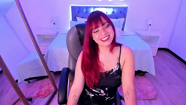 Blair red  online show from September 27, 12:34 pm