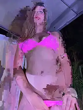 AngelBlushXXX online show from October 7, 11:31 pm