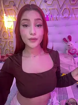 Ashly cutee online show from March 2, 7:42 pm