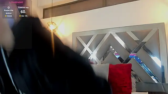 Candy Hott7 online show from November 12, 8:40 pm