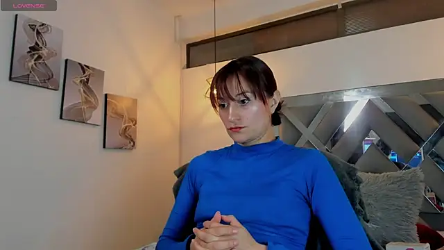 Candy Hott7 online show from October 3, 8:58 pm