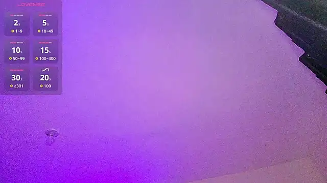 mia yireth online show from April 21, 12:58 am