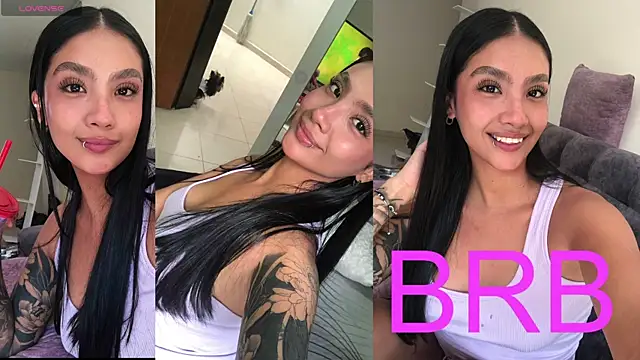 mia yireth online show from May 17, 2:00 am