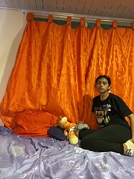 Nezuko-uWux online show from September 21, 12:09 am