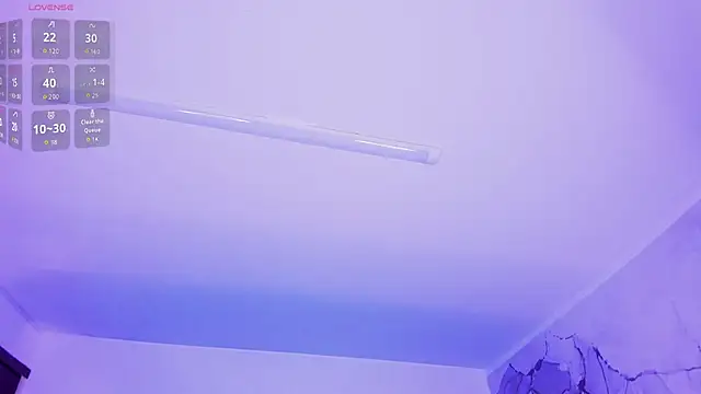 Lilokat  online show from October 15, 3:09 am