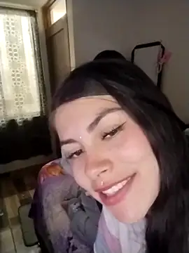 Pocahontas tw online show from February 28, 4:28 pm