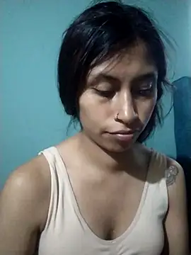 Pocahontas tw online show from October 4, 8:13 pm