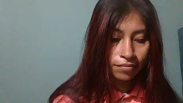 Pocahontas tw online show from December 1, 2:53 pm