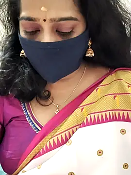 saritha29 online show from October 31, 5:17 pm