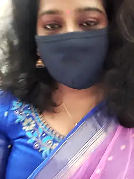 saritha29 online show from October 21, 4:11 pm