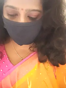 saritha29 online show from October 18, 5:26 pm