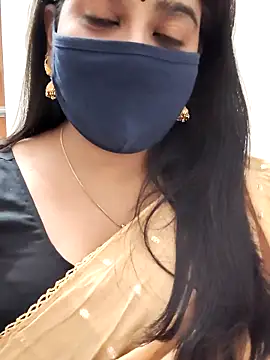 saritha29 online show from March 25, 5:49 pm