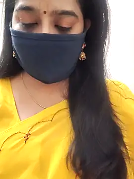 saritha29 online show from April 15, 4:40 pm