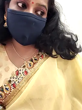 saritha29 online show from October 12, 6:54 pm